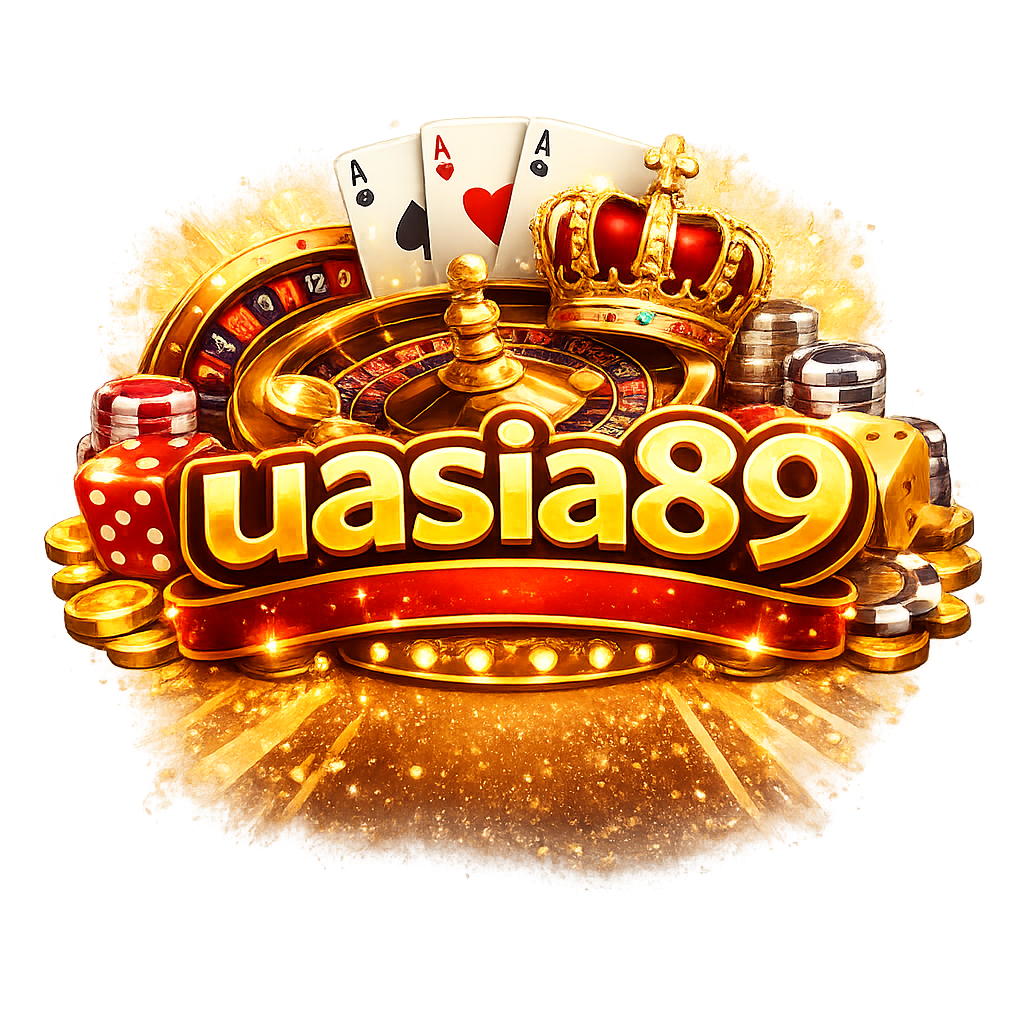 Logo uasia89